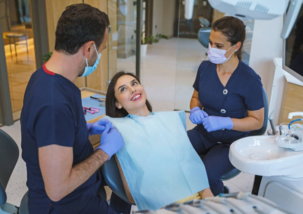 Best Dental Exams and Cleanings  in Woodville, MS